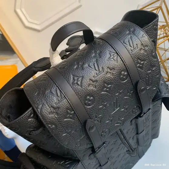 Aaa replica ru LOUIS CHRISTOPHER VUITTON PM 0603